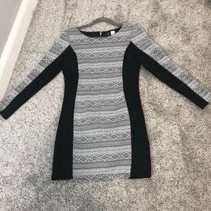 H&M dress